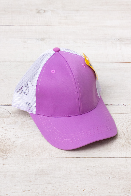 Кепка жіноча